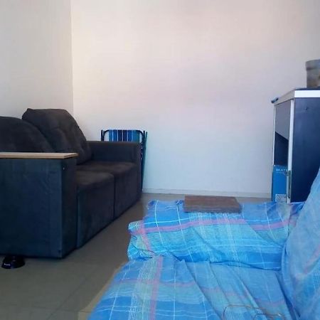 Apartamento Ribeirao Florianopolis Luaran gambar