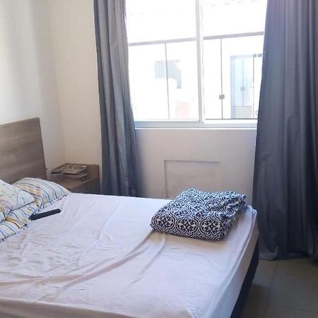 Apartamento Ribeirao Florianopolis Luaran gambar