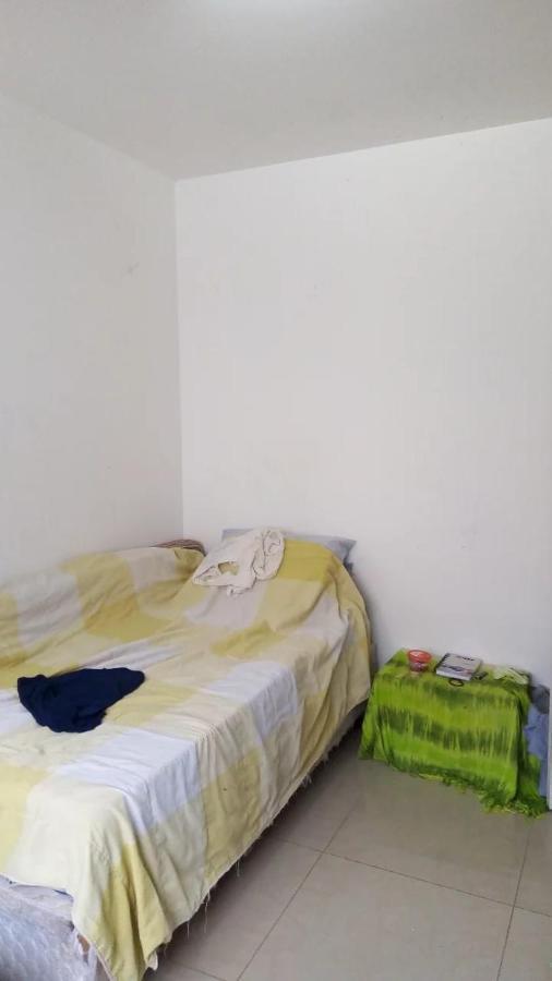 Apartamento Ribeirao Florianopolis Luaran gambar
