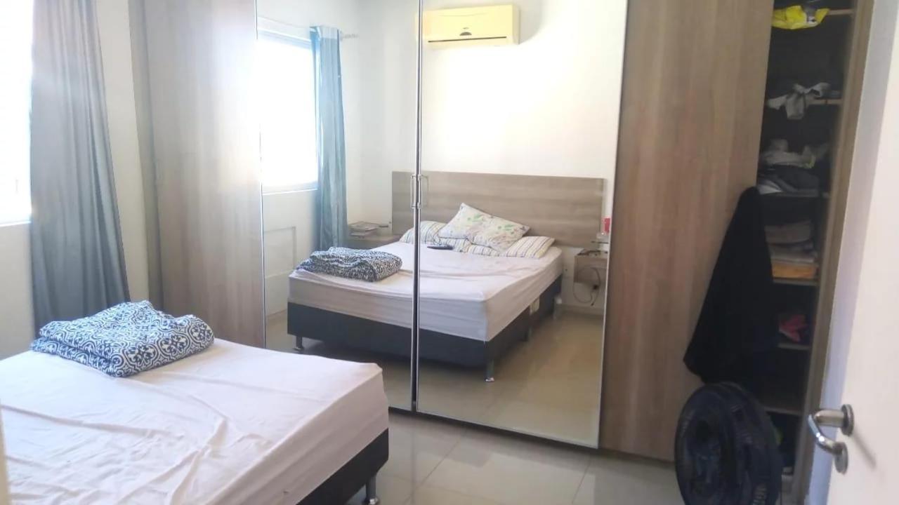 Apartamento Ribeirao Florianopolis Luaran gambar