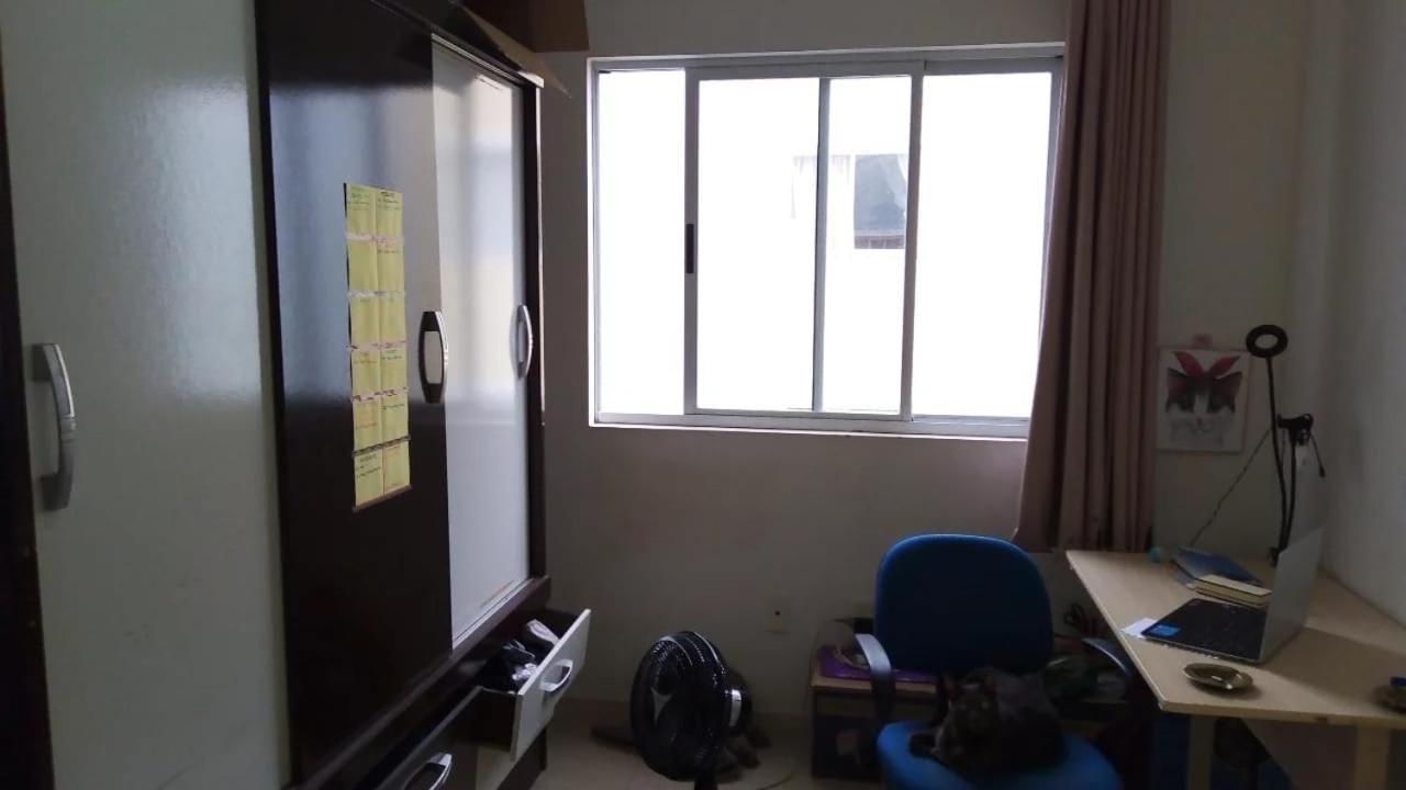 Apartamento Ribeirao Florianopolis Luaran gambar